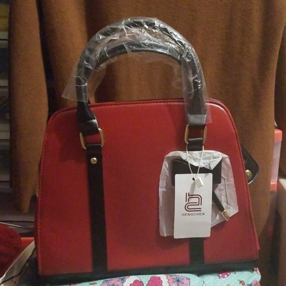 Handbag